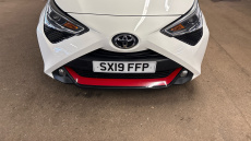 Toyota Aygo 1.0 VVT-i X-Trend 5dr Petrol Hatchback